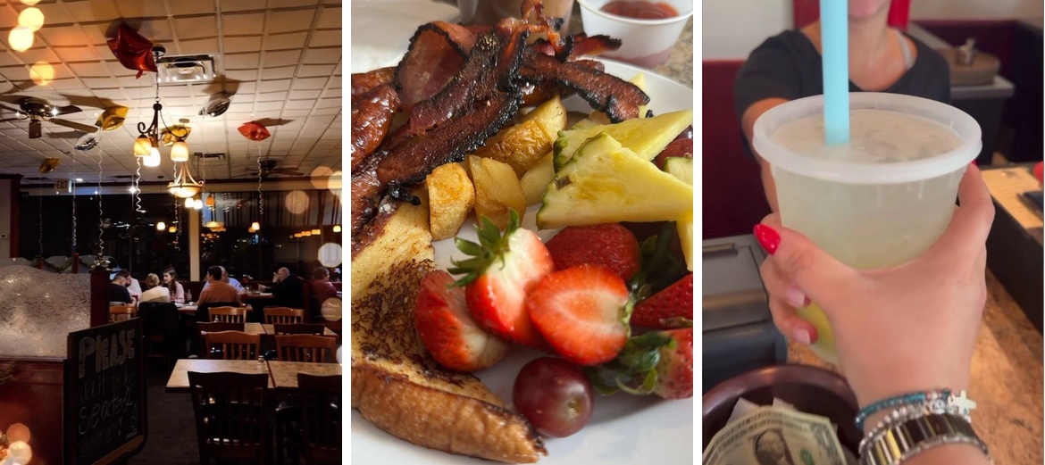 Angelo's Pizza & Grill