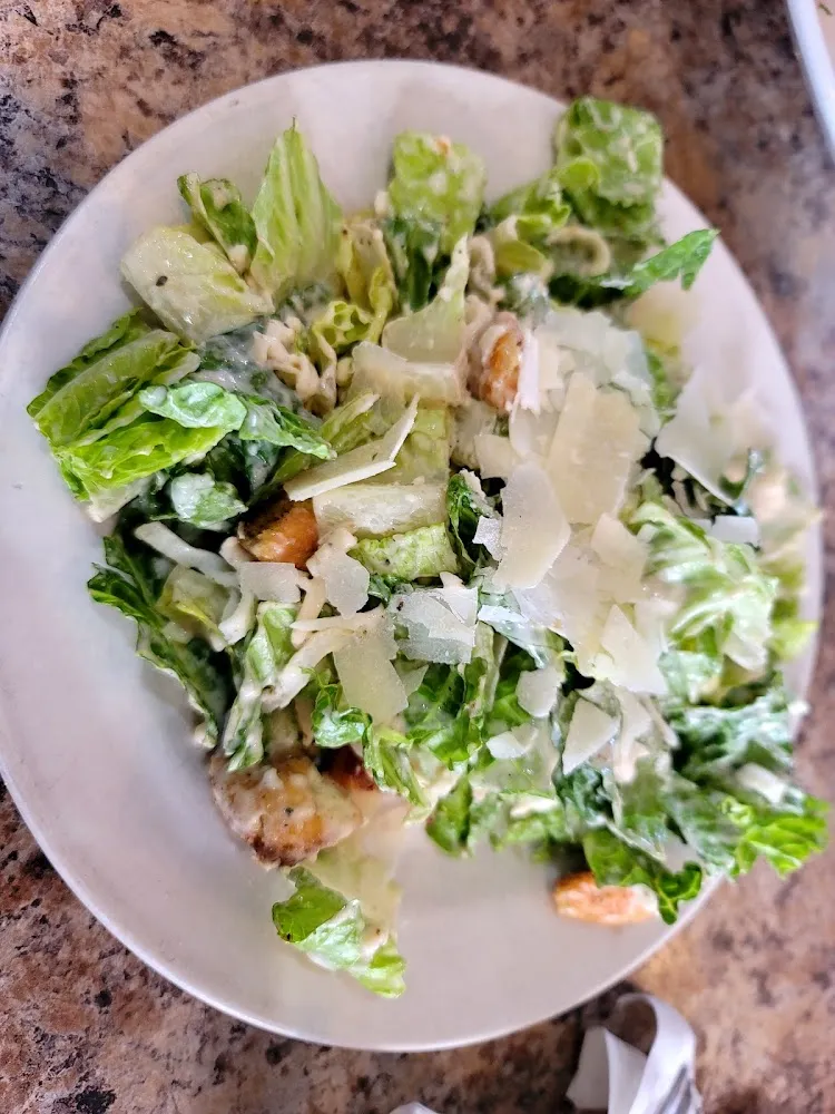 Caesar Salad