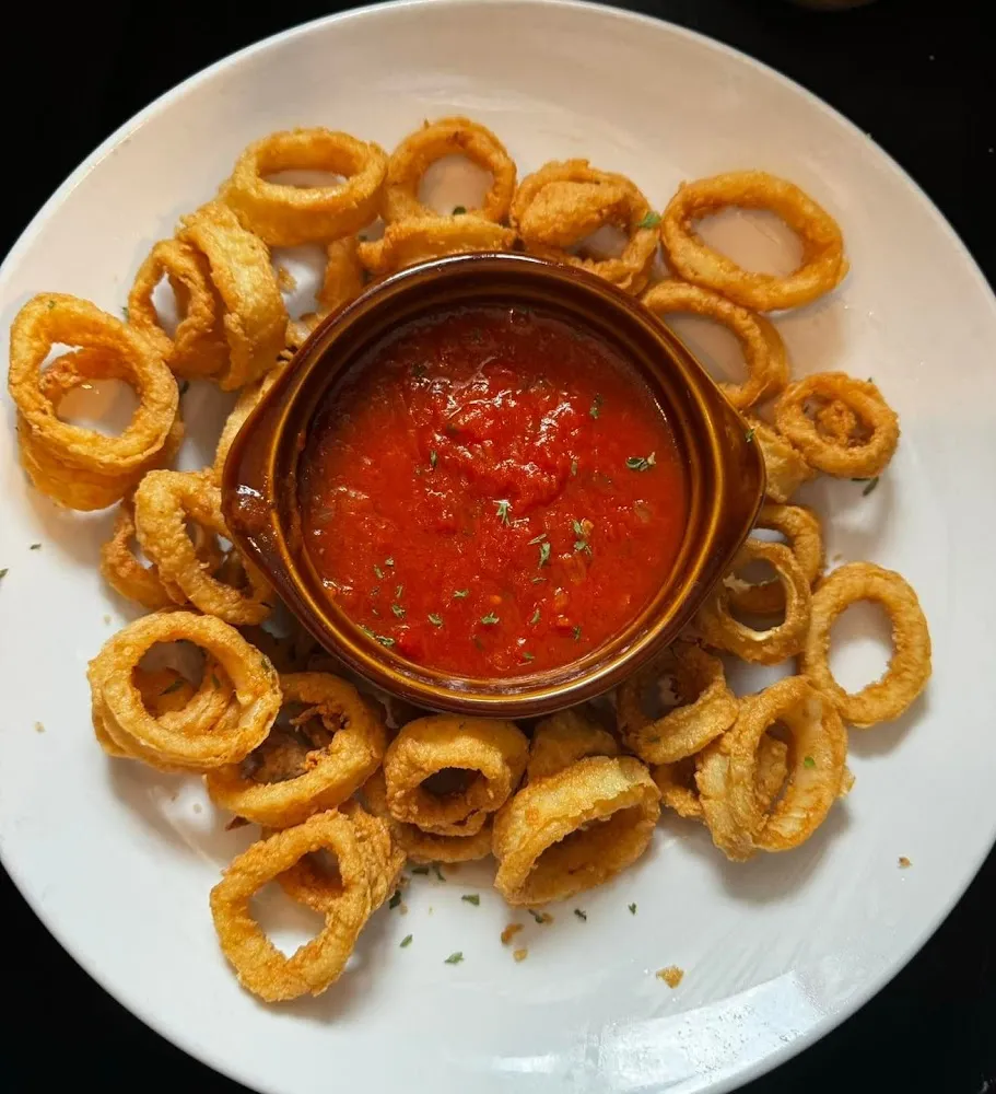 Calamari