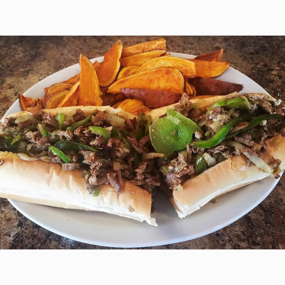 Cheesesteak
