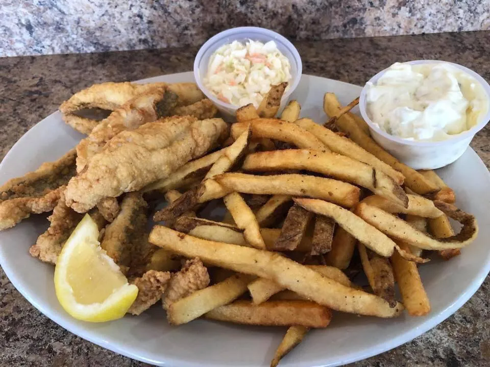 Fish Fry