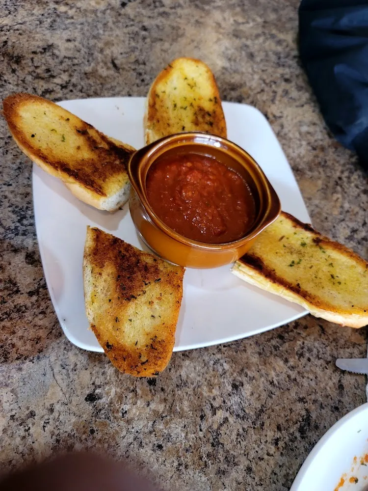 Garlic Bread