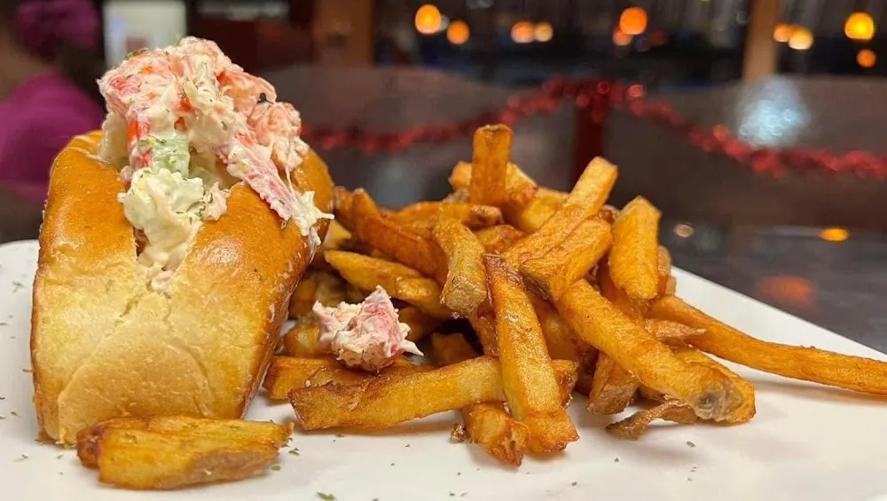 Lobster Roll