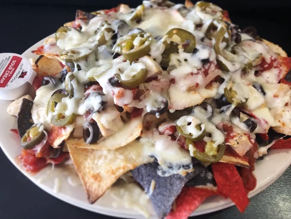 Nachos