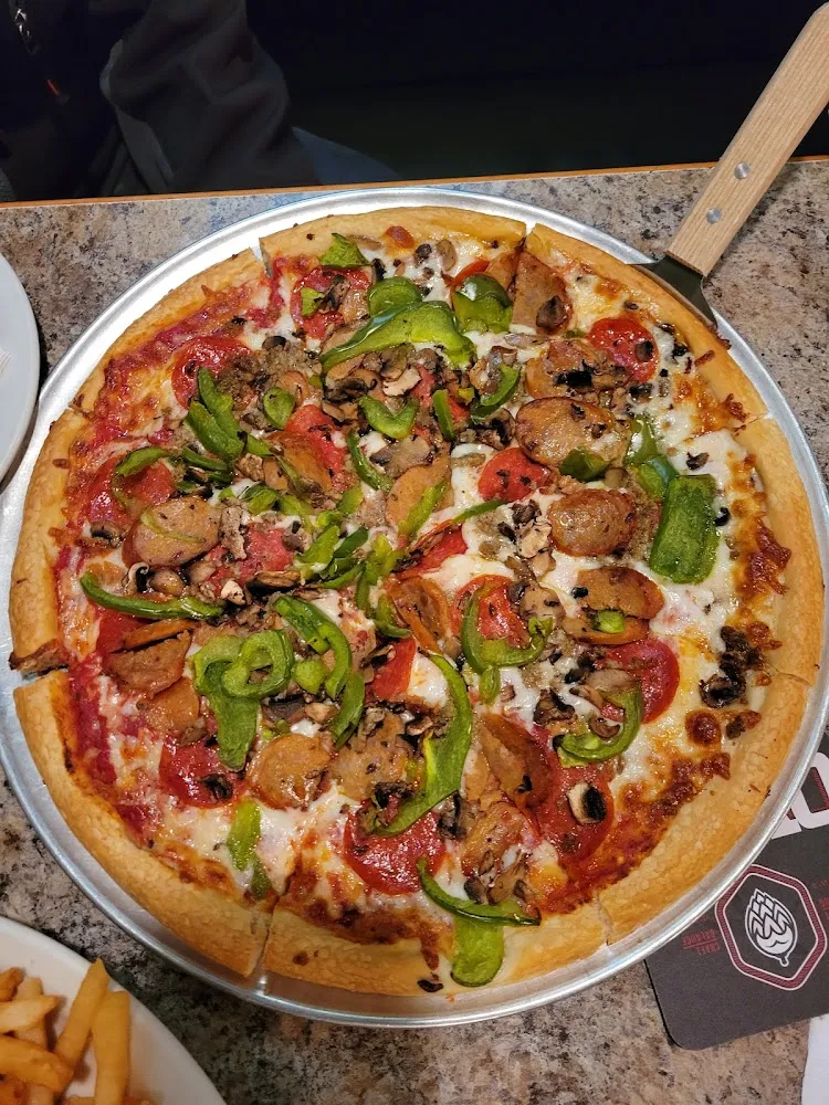 Peppers